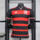 Caimsa Flamengo Casa 24/25 - Jogador