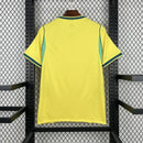 Camisa da Seleção Brasileira 2026 Casa - Versão Torcedor