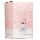 DECANT 5ml - Lattafa Yara Feminino