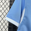 Camisa Manchester City 26/27 Casa - Versão Torcedor