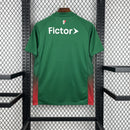 Camisa Palmeiras 26/27 Casa - Versão Torcedor