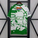 Camisa Real Betis 25∕26  Ed. Especial Verde - Versão Torcedor