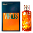 Virilis Paris Corner EDP 100ml Unissex