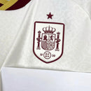 Camisa da Seleção Espanhola 2026 Fora - Versão Torcedor
