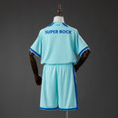 Kit Infantil FC Porto 26/27 Terceiro