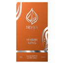 DECANT 5ml - Habibi King Bidaya EDP Unissex