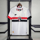 Camisa São Paulo Casa 24/25 - Torcedor