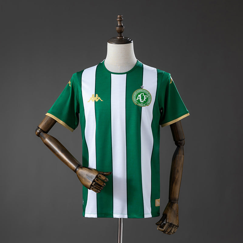 Camisa Chapecoense 26/27 Casa - Versão Torcedor