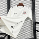 Camisa Corinthians 26/27 Casa - Versão Torcedor