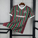 Camisa Fluminese 26/27 Casa - Versão Torcedor