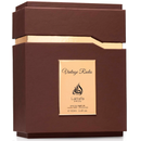 Lattafa Vintage Radio EDP 100ml Unissex