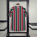 Camisa Fluminense Casa 24/25 - Torcedor