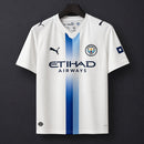 Camisa Manchester City 26/27 Fora - Versão Torcedor