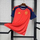 Camisa da Seleção Espanhola 2026 Casa - Versão Torcedor