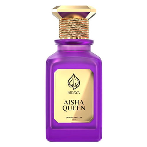 Bidaya Aisha Queen EDP 100ml Feminino