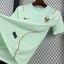 Camisa da Seleção Francesa 2026 Fora - Versão Torcedor