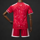 Kit Infantil Liverpool 26/27 Casa