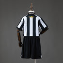 Kit Infantil Santos 26/27 Fora