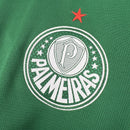 Camisa Palmeiras 26/27 Casa - Versão Torcedor