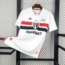 Camisa São Paulo 26/27 Casa - Versão Torcedor