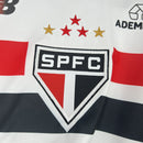 Camisa São Paulo 26/27 Casa - Versão Torcedor
