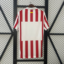 Camisa Atlético de Madrid 25∕26 Casa - Versão Torcedor