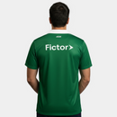 Camisa Puma Palmeiras Avanti 2025/26 Torcedor