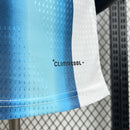 Camisa da Seleção Argentina 2026 Casa - Versão Jogador + Patch Campeão 2022 Grátis