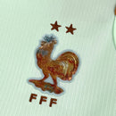 Camisa da Seleção Francesa 2026 Fora - Versão Torcedor
