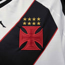 Camisa Vasco Fora 24/25 - Versão Torcedor