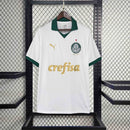 Camisa Palmeiras Fora 24/25 - Torcedor