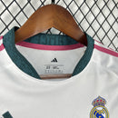 Kit Infantil Real Madrid 26/27 Casa