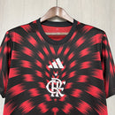 Camisa Flamengo 25/26 - Treino