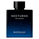 Rayhaan Nocturno EDP 100ml Masculino