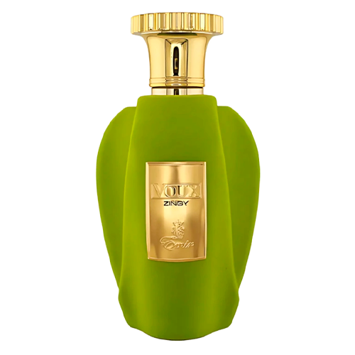 DECANT 5ml - Paris Corner Voux Zingy EDP Unissex