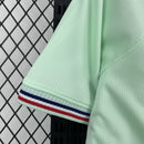 Camisa da Seleção Francesa 2026 Fora - Versão Torcedor
