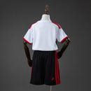 Kit Infantil Flamengo 26/27 Fora