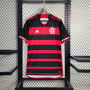 Camisa Flamengo Casa 24/25 - Torcedor