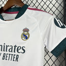 Kit Infantil Real Madrid 26/27 Casa