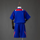 Kit Infantil PSG 26/27 Casa