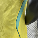 Camisa da Seleção Brasileira 2026 Casa - Versão Jogador