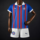 Kit Infantil Bahia 26/27 Fora