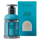 Reham Wild Mineral Paris Corner EDP 100ml Unissex