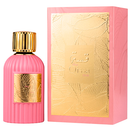 Qissa Pink Paris Corner EDP 100ml Feminino
