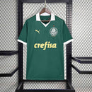 Camisa Palmeiras Casa 24/25 - Torcedor