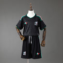 Kit Infantil da Seleção do México 2026 Terceiro