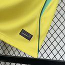 Camisa da Seleção Brasileira 2026 Casa - Versão Torcedor