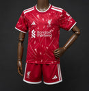 Kit Infantil Liverpool 26/27 Casa