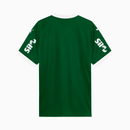 Camisa Puma Palmeiras 2025/26 I Com Patrocínios