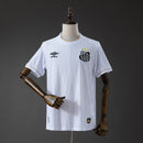 Camisa Santos 26/27 Casa - Versão Torcedor